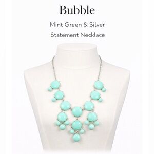 🫧Bubble Statement Necklace!